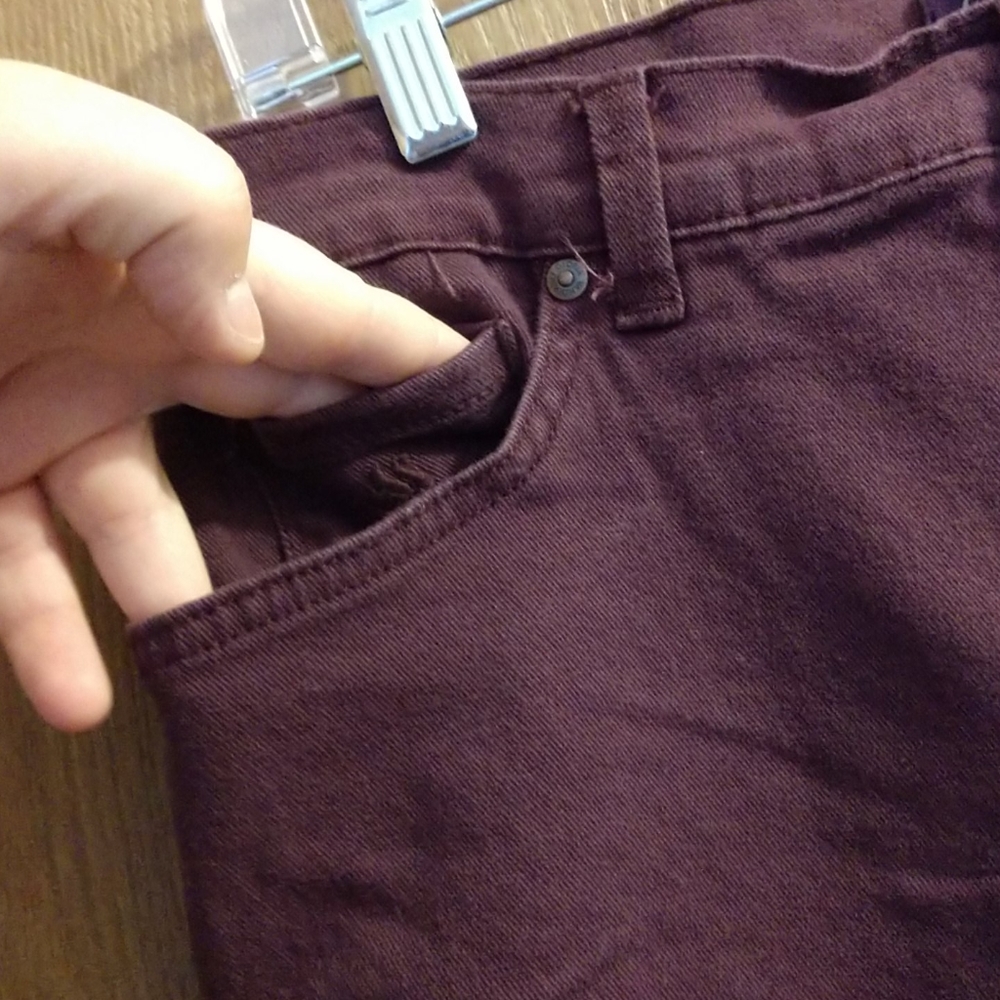 Jeans - Picture 4 of 5